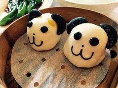 -潮府馆·非遗潮州菜·港式点心(世纪公园店)