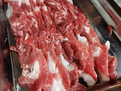 -欣悦坊陈一刀热气羊肉火锅(清真路店)