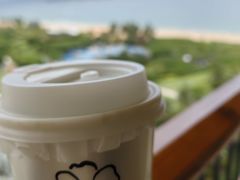 -三亚亚龙湾天域度假酒店