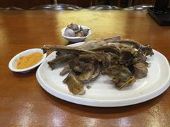 -清真·益鑫羊肉手抓馆(花园北街店)