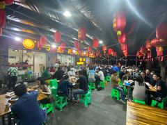 大堂-弓虽昌焖烧鸡(大竹林店)