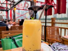 -MR.ROCKY洛奇先生·西餐&酒吧(琶醍店)