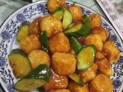-北大地皖峰饭馆