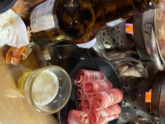 -丽江庭院之爱在路上(西单店)