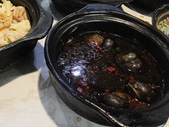 -阿龙酒煲(海宁新苑路店)