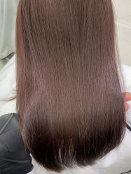-丽时 Hair Salon