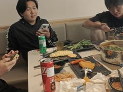 -呷哺呷哺 黄金牧场 (中发百旺店)