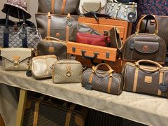 -Candy plus vintage桃园中古