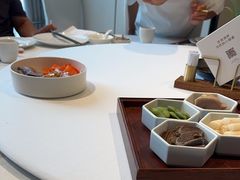 -小厨娘淮扬菜(清江苏宁广场店)