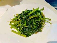 泰式虾酱空心菜-新加坡海鲜(国贸商城店)
