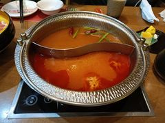 -牛New寿喜烧(青浦店)