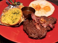 -小世界西餐厅(建国门店)