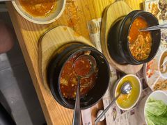 -喜来稀肉(北外滩白玉兰广场店)