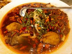 -沙河粉村·国家非遗传承(云台店)