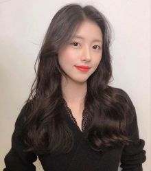 -Hello Lady发型设计