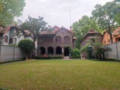 -上海孙中山故居纪念馆