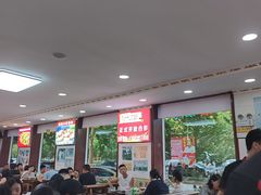 -叶存利海鲜大馅饺子(海宁路总店)