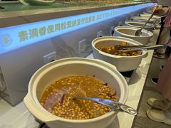 -素满香·全民食养自助(长宁龙之梦店)