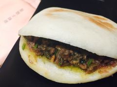 -手选潮汕鲜活牛肉火锅(二七广场店)