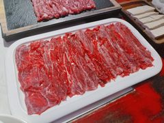 -前门·鲜肉火锅(长风店)