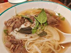 -越小品·越南餐厅(万科里店)