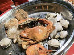 -和源祥·日照菜扛把子(万平口一店)