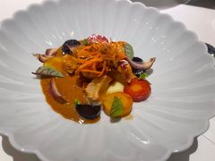 -Le Comptoir de Pierre Gagnaire