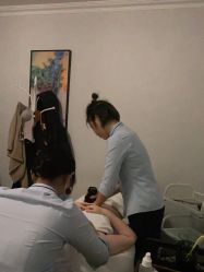 -爱美丽科技美肤中心