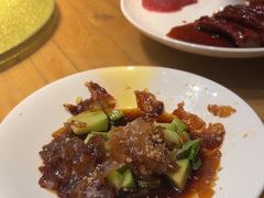 -永安鱼庄·镇江菜(丁卯店)