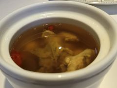 -老洋房花园饭店(绍兴路店)