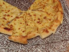 -比格比萨自助(新辰里学清路店)