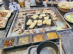 -塘屋烧烤·云南火塘烧烤品牌(新亚洲店)