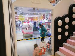 -meland club亲子乐园(重庆万象城店)