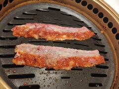 -花味烤肉·拌饭(庐阳万象汇店)