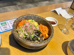 -海兰江石锅饭(水上店)