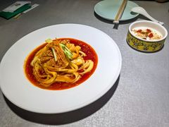 -阿西娅食府(中关村店)