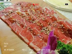 -猫爪爪原切自助烤肉(观音桥阳光世纪店)