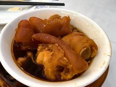 -顺德人家食府(黄金广场店)