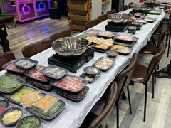 -乐派轰趴馆(车公庄店)