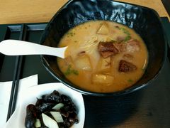 -百事佳烧鸭牛腩(上海虹桥站店)