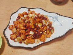 -胡家大厨(西三庄店)