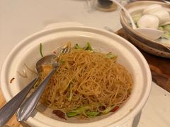-利苑酒家(合景国际金融广场店)