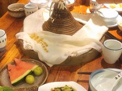 -滇香肴·云南菜蒸汽石锅鱼(云南北路店)