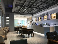 大堂-project coffee普络捷(鹭洲里店)