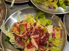 -杨小佳·齐齐哈尔烤肉·烤串(广州店)