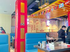 -邢氏老太太烤串(北兴街店)
