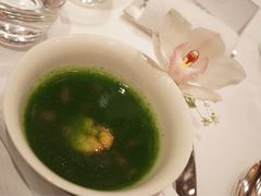 -上海柏悦酒店