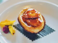 一口鲍鱼酥-三号黄浦会Canton Table