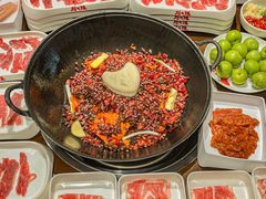 -刘火辣老火锅(光谷店)