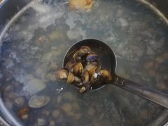 沙喇锅底-凯华海鲜火锅·传承三十六年
